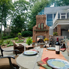 backyard ideas