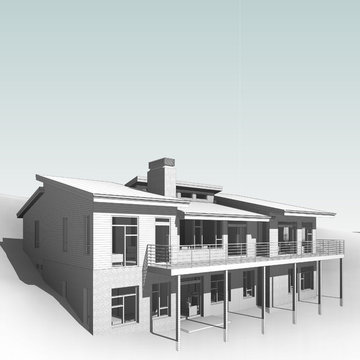 Rockport Residence