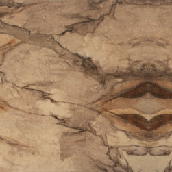 BRONZE RUST SURFACE | MAISON VALENTINA - Bath Products