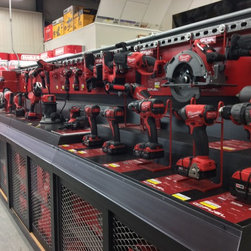 Chapman Lumber Home Center - Power Tools