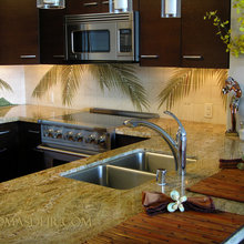 Tile, HI Design