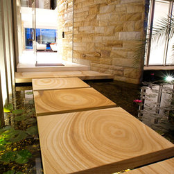 Rockface Cladding - Products