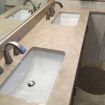 Rasnake Master Bath