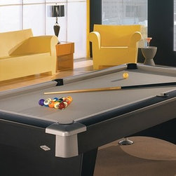 Brunswick current line of pool tables - Game Tables