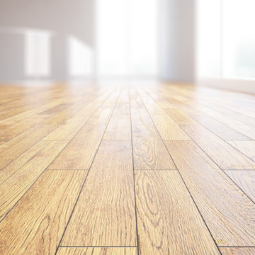 Samples of Our Hardwood Floors