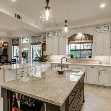 Blackhawk Kitchen