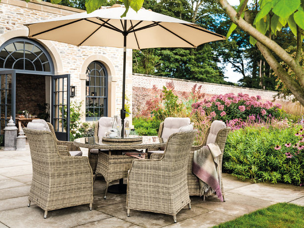 Patio by Barker and Stonehouse