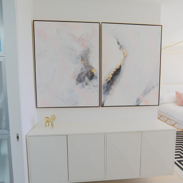 Modern Retreat