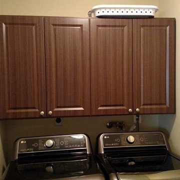 Laundry Rooms