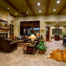 Living Room Ideas