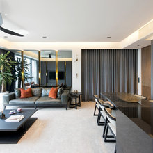 Jian Ping's ideas