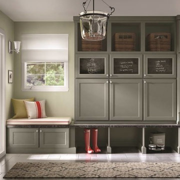 Merillat Cabinets