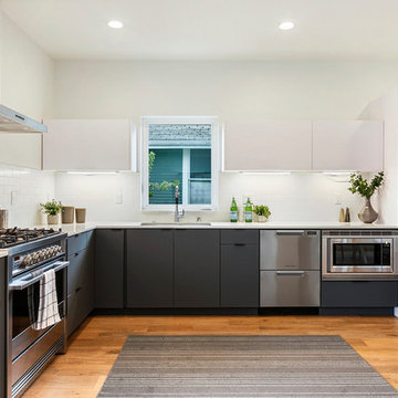 5118 S Pearl St, Seattle