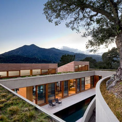 Modern and contemporary window designs - Windows