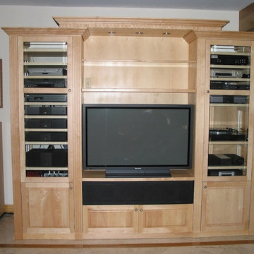 Home Media