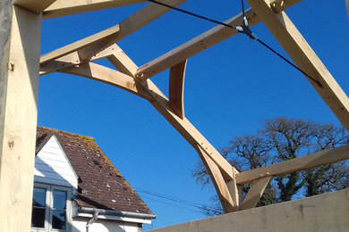 Cottage Redevelopment