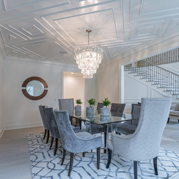 Northside Traditional Residence