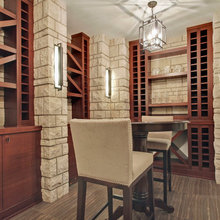 Wine cellar