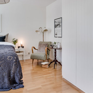 Allmänna Vägen 40F