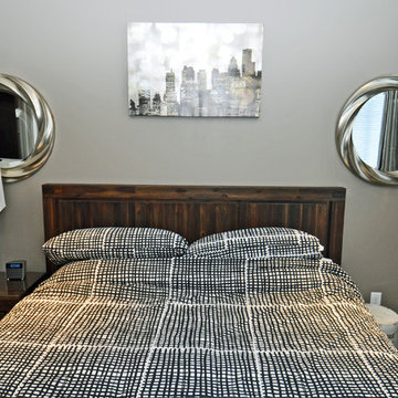 Hobson Place Condo