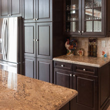Kitchen ideas