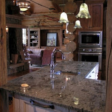 Cabin