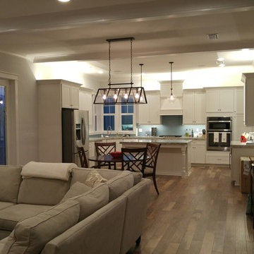 Orange Park, Florida Residence