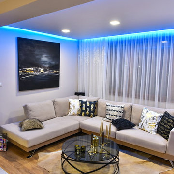 Luxury Townhouse