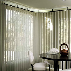 Sunscreens - Roller Shades