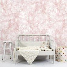 Girls Bedroom
