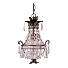 Butler's Pantry Lighting