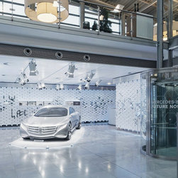 WALL SCREEN DESIGN THAT WILL LEAVE YOU IN AWE - Products