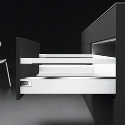 ArciTech Drawer System - Products
