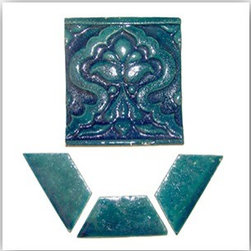 Bathroom Decorative Products - Tile