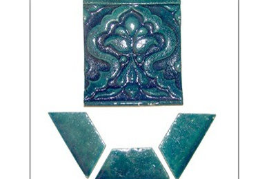 Bathroom Decorative Products