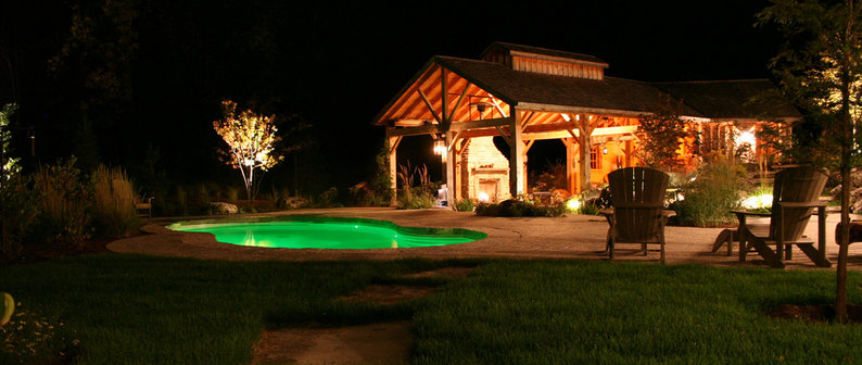 Brydges Landscape Architecture, All Seasons Landscaping Guelph