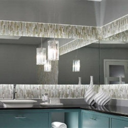 Bathroom Lighting - Bathroom Vanity Lighting