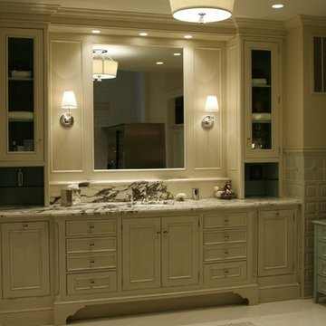 Our Work