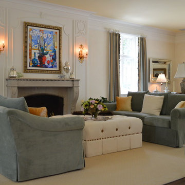 Nth Degree Home: Homes