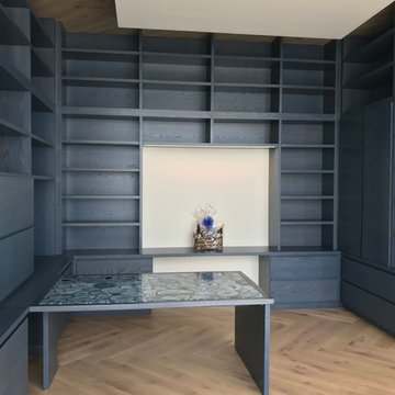 Admirals Cove Home Office