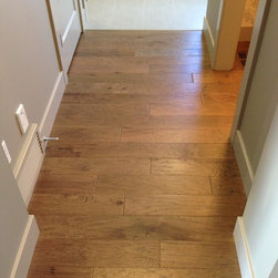 Hickory - Lavender Grey - Wildwood Collection - Products