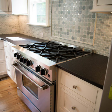 Kitchen Remodel's/New Builds