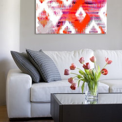 Abstract Art - Prints And Posters