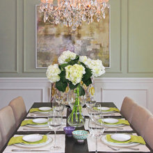 Dining Room Ideas