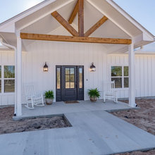 New Home Design