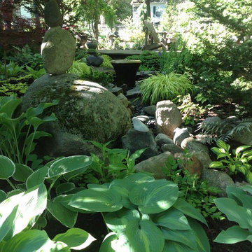 Plant Lovers Garden