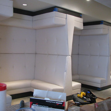 Commercial Work