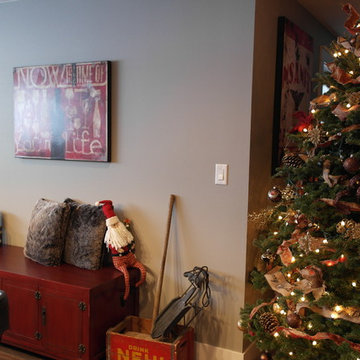 Christmas Decor 2013