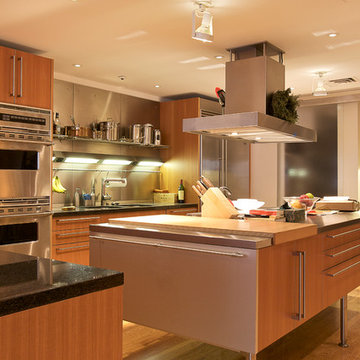 Central Park Residence