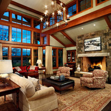 3rd floor roof/window ideas
